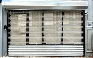 Plus de détails pour 359 Nostrand Ave, Brooklyn, NY - Bureau/Local commercial à louer