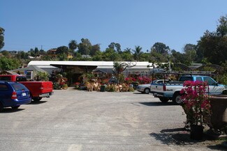Plus de détails pour 902 Encinitas Blvd, Encinitas, CA - Local commercial à louer