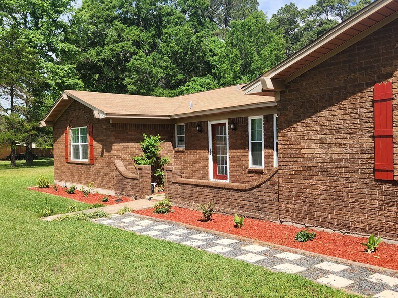 8809 N Kings Hwy, Texarkana, TX à vendre - Photo de l’immeuble – Image 3 sur 7