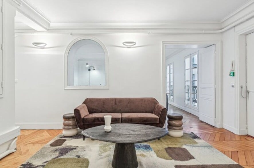 46 Rue De Provence, Paris à louer - Photo intérieure – Image 2 sur 14
