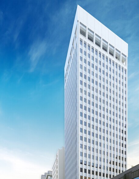 456 Montgomery St, San Francisco, CA à louer - Photo de l’immeuble – Image 2 sur 7