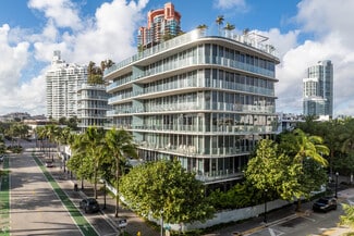 Plus de détails pour 1 Collins Ave, Miami Beach, FL - Logement à vendre