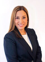Evelyn Dongo