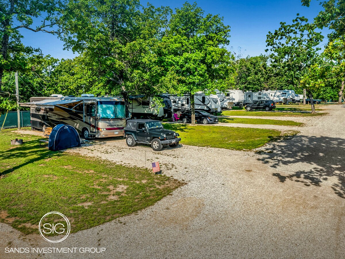905 Highway O, Gravois Mills, MO à vendre Photo principale– Image 1 sur 7
