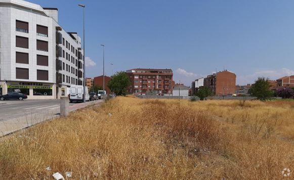 Terrain dans Talavera de la Reina, Toledo à vendre - Photo principale – Image 1 sur 5