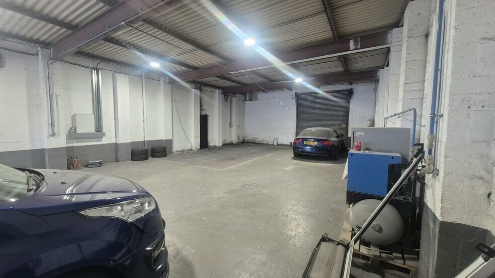 60-62 Well St, Paisley à louer - Photo de l’immeuble – Image 3 sur 4