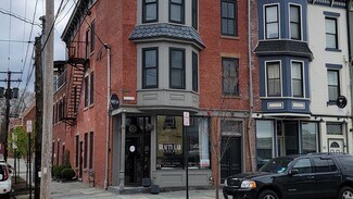Plus de détails pour 41 Liberty St, Newburgh, NY - Local commercial à louer