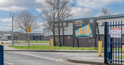 Appin Rd, Birkenhead à louer Photo de l’immeuble– Image 1 sur 1