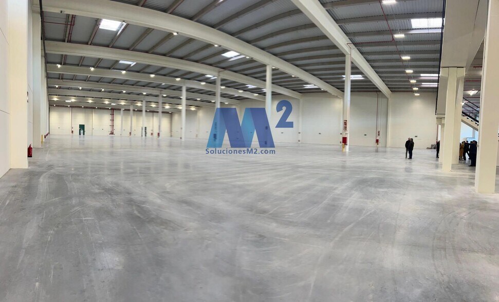 A-1, Km. 32,500, San Agustín del Guadalix, Madrid à louer - Photo intérieure – Image 3 sur 7