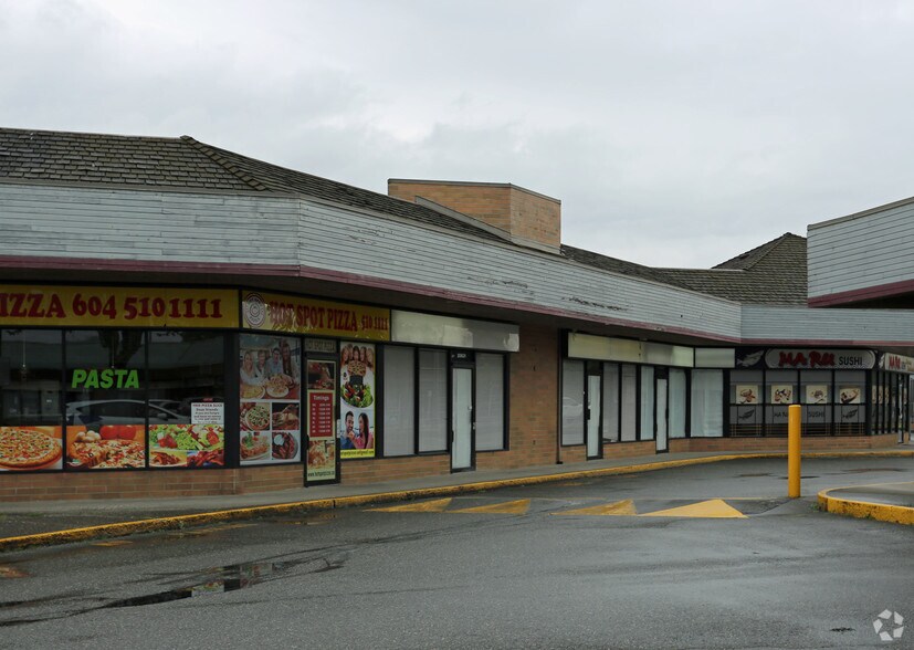 20631 Fraser Hwy, Langley, BC à louer - Photo de l’immeuble – Image 2 sur 5