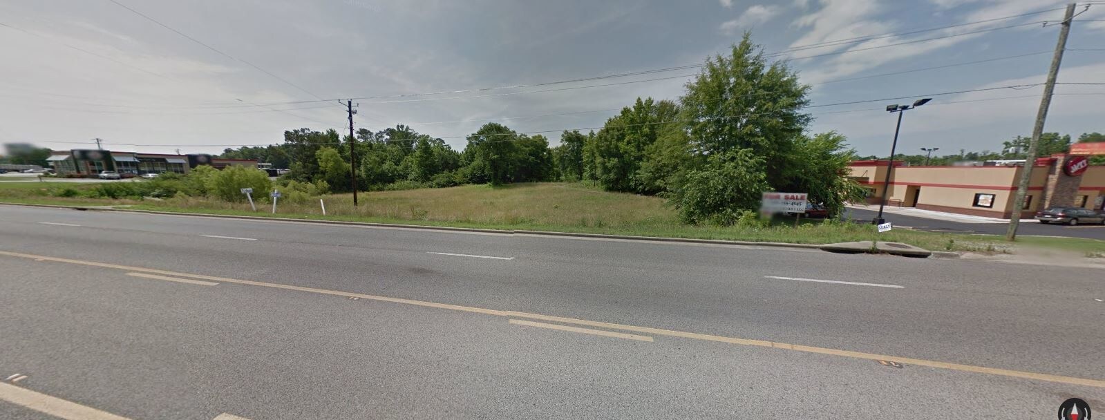 Hwy 31, Clanton, AL à vendre Photo de l’immeuble– Image 1 sur 2