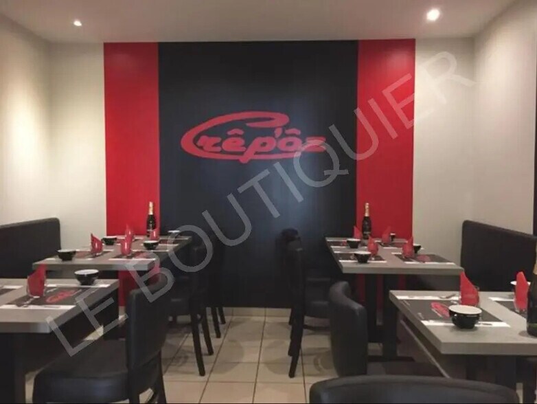 Local commercial dans Sélestat à vendre - Photo de l’immeuble – Image 2 sur 7