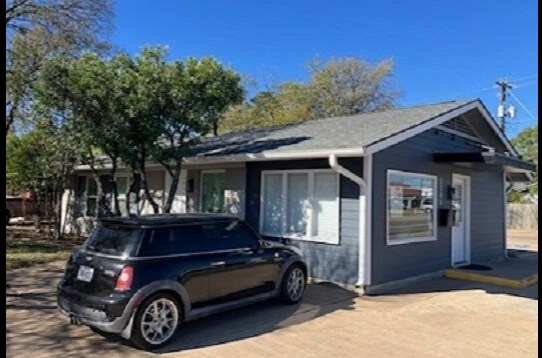 1301 W Anderson Ln, Austin, TX à louer - Photo principale – Image 1 sur 38