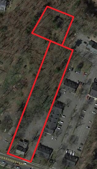 263 E Main St, Smithtown, NY à vendre - Photo de l’immeuble – Image 2 sur 3