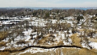 Plus de détails pour Split Rock Dr, Kings Point, NY - Terrain à vendre