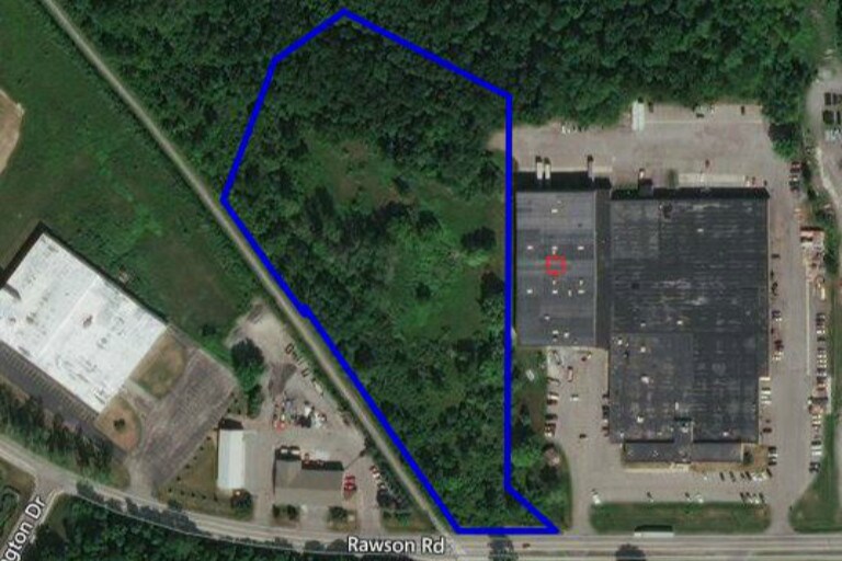 148 Rawson Rd, Victor, NY à louer - Aérien – Image 3 sur 3