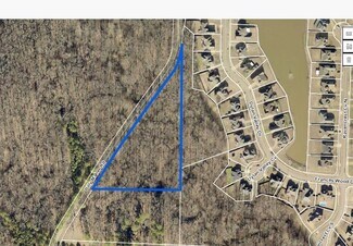 Plus de détails pour 00 Billy Maher Rd, Bartlett, TN - Terrain à vendre