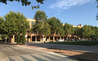 Plus de détails pour Calle Alcalde Pedro González González, 10, Leganés - Local commercial à louer