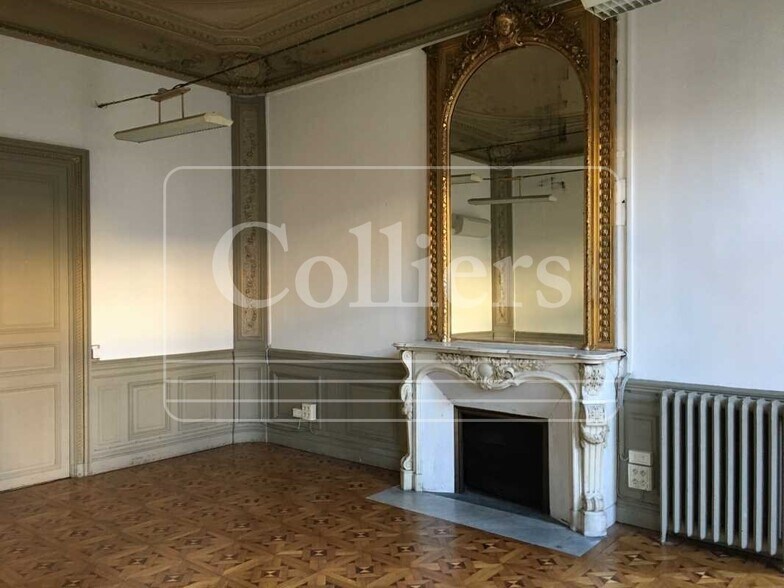 Bureau dans Marseille à louer - Photo intérieure – Image 1 sur 4