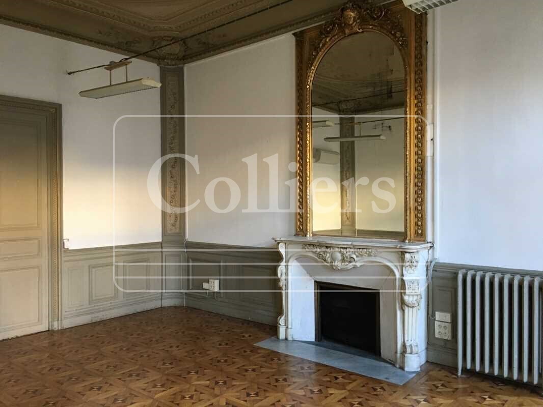 Bureau dans Marseille à louer Photo intérieure– Image 1 sur 5