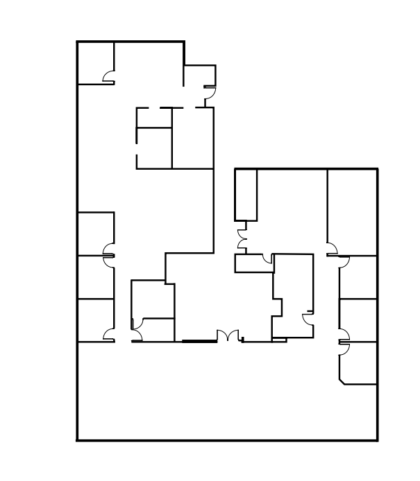 3605 Gilmore Way, Burnaby, BC à louer Plan d’étage– Image 1 sur 1