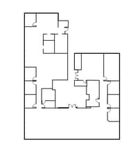 3605 Gilmore Way, Burnaby, BC à louer Plan d’étage– Image 1 sur 1