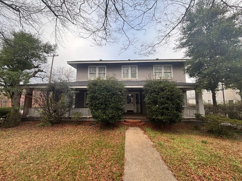 101 Whitsett St, Greenville, SC à vendre - Photo de l’immeuble – Image 2 sur 5