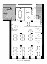 246-250 Sutter St, San Francisco, CA à louer Photo intérieure– Image 1 sur 1