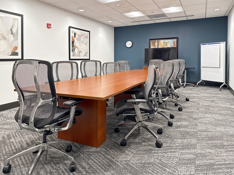 2255 Glades Rd, Boca Raton, FL à louer - Photo intérieure – Image 3 sur 22