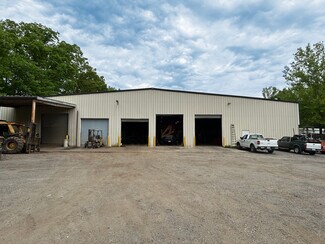 Plus de détails pour 2520 Eatonton St, Charlotte, NC - Industriel/Logistique à louer