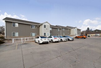 Plus de détails pour 626 N 1st St, Rapid City, SD - Logement à vendre