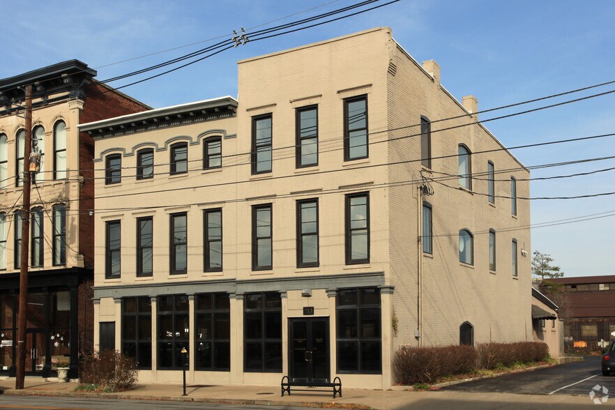 713 E Market St, Louisville, KY à vendre - Photo principale – Image 2 sur 20