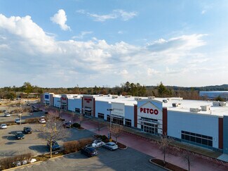 Plus de détails pour 123 Route 101A, Amherst, NH - Local commercial à louer