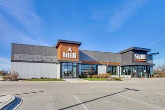 Plus de détails pour 3552 Market Ln, Kenosha, WI - Local commercial à vendre