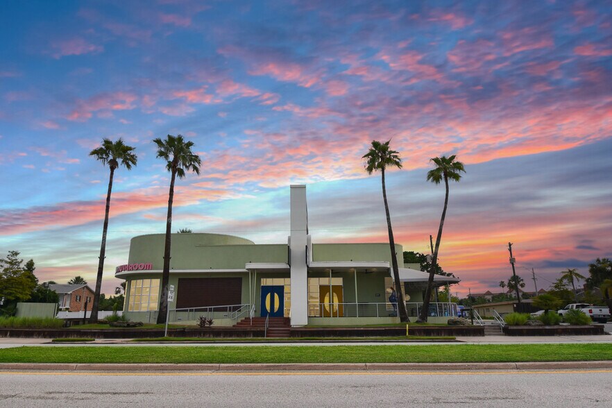 410 Anastasia Blvd, Saint Augustine, FL à vendre - Photo de l’immeuble – Image 1 sur 52