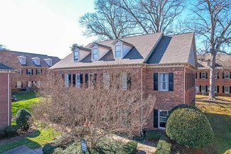 Plus de détails pour 6813 Fairview Rd, Charlotte, NC - Bureau à louer