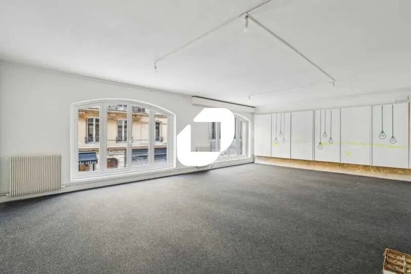 Bureau dans Paris à louer - Photo de l’immeuble – Image 1 sur 14