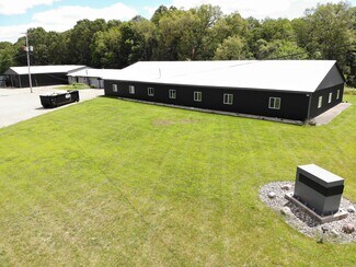 Plus de détails pour 6190 N Riverview Dr, Kalamazoo, MI - Industriel/Logistique à vendre