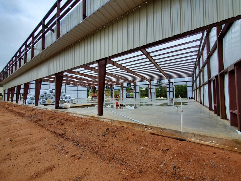 1937-1943 Hwy 155 Hwy, McDonough, GA à louer - Photo principale – Image 1 sur 15