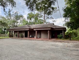 Plus de détails pour 1906 Debarry Ave, Orange Park, FL - Bureau à vendre