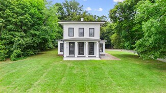 Plus de détails pour 286 Marlborough St, Portland, CT - Local commercial à vendre