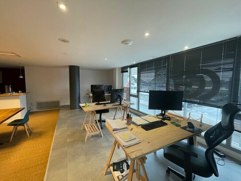 Bureau dans Lorient à louer - Photo intérieure – Image 3 sur 5