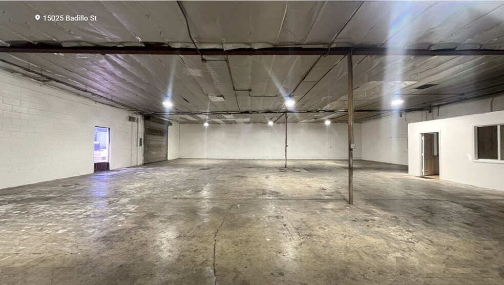 15025 Badillo St, Baldwin Park, CA à louer - Photo de l’immeuble – Image 3 sur 7
