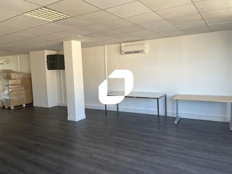 Bureau dans Alfortville à louer - Photo de l’immeuble – Image 2 sur 6