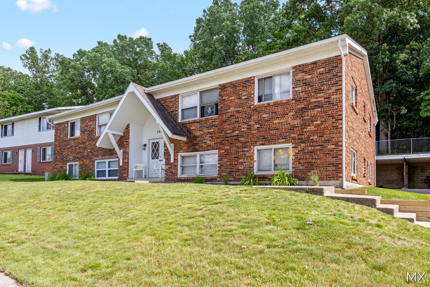 1860 Prairie Pky SW, Wyoming, MI à vendre - Photo de l’immeuble – Image 2 sur 21