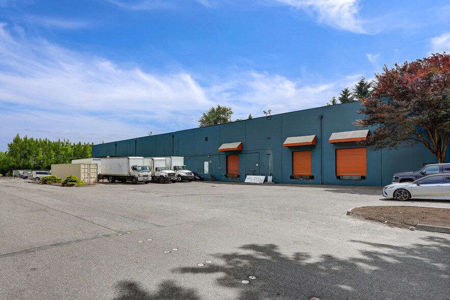 18700 Southcenter Pky, Tukwila, WA à vendre - Photo de l’immeuble – Image 2 sur 11