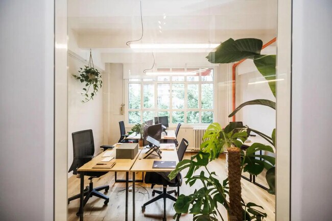 Plus de détails pour 91 Avenue De La République, Paris - Coworking à louer