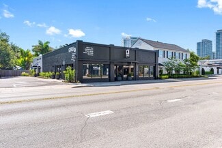 Plus de détails pour 2506-2510 S MacDill Ave, Tampa, FL - Bureau/Local commercial, Local commercial à louer