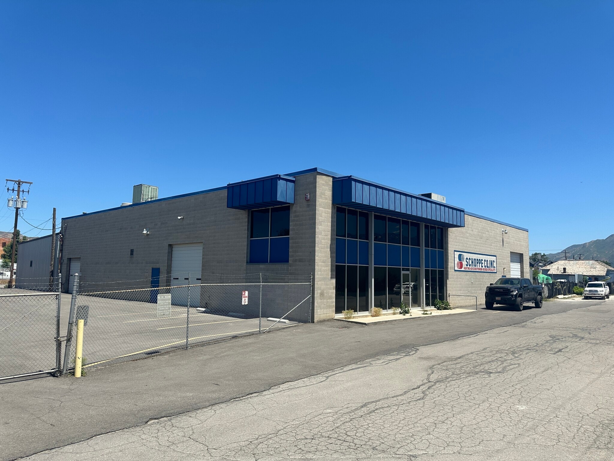 352 Van Buren Ave, Salt Lake City, UT à louer Photo intérieure– Image 1 sur 8