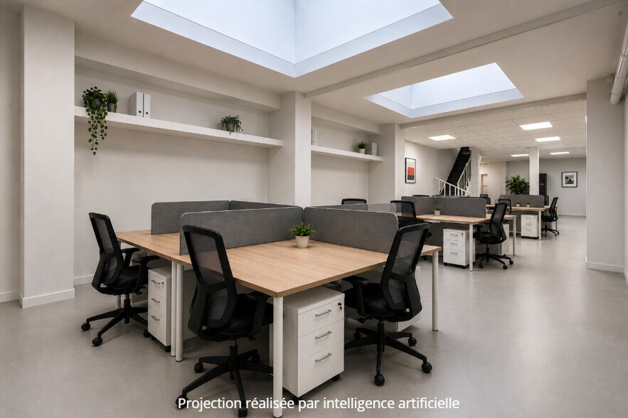 16 Rue Louise-Emilie De La Tour D'Auvergne, Paris à louer - Photo de l’immeuble – Image 3 sur 8